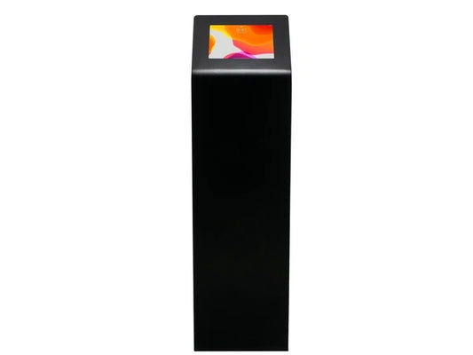 PAD-KSDK13 - CTA Digital Kiosk Stand Station