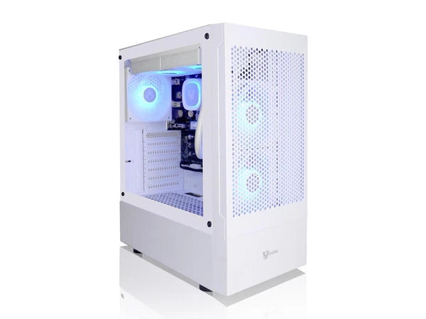 AV-MAX-8700G-W - AVGPC Max Gaming PCAMD Ryzen 7 8700G 8-Core AM5 CPU AMD Radeon 780M Graphics