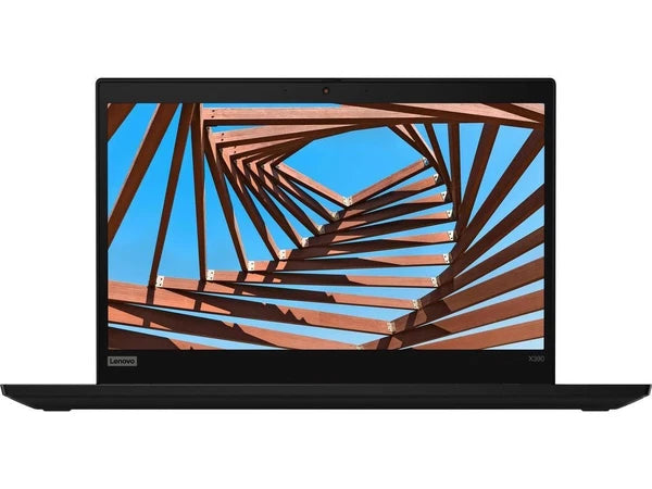 X390 - Lenovo ThinkPad Laptop Intel Core i5-8365U 16GB Memory 256GB SSD Intel UHD