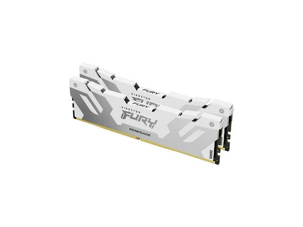 KF580C38RWK2-32 - Kingston Fury Renegade 32GB 2 x 16GB 288-Pin PC RAM DDR5 8000 PC5 64000 Desk