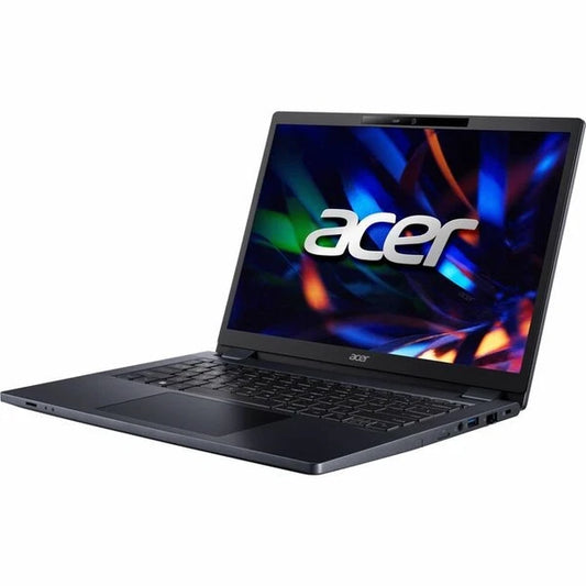 NXVZNAA005 - Acer TravelMate TMP414-53-785A 14" Laptop i7-1355U 16GB 512GB SSD W11P