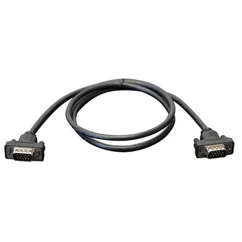 P502-006-SM - Tripp Lite Coaxial Video Cable Coaxial