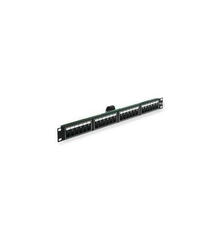 ICMPP24T2C - ICC Voice 8P2C Patch Panel