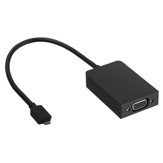 W7S-00003 - Microsoft Surface VGA Adapter