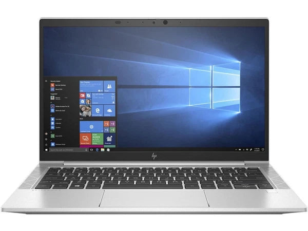 ELITEBOOK830G7-RB - HP Elitebook 830 G7 Intel Core i7-10610U 32GB 256GB 13.3" FHD Win 11 Pro Laptop