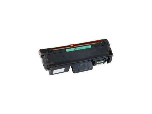 TS-D116L - Green Project Samsung D116L Toner Cartridge