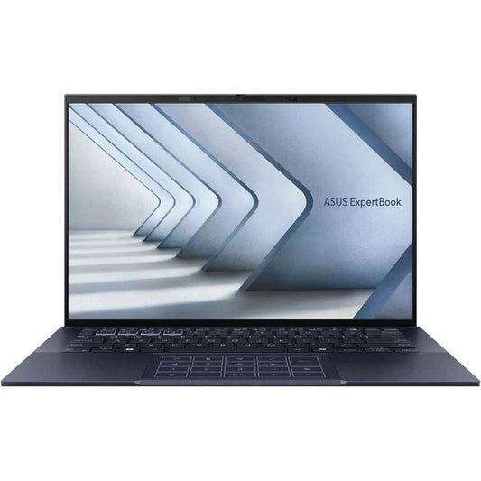 B9403CVA-XVE74 - Asus ExpertBook 14" Laptop 7 150U vPro 16GB 512GB SSD W11P
