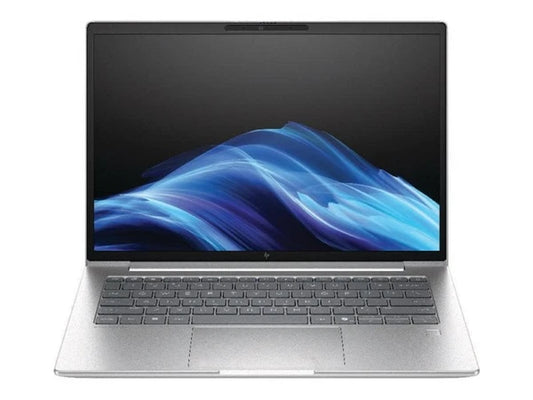 BM1J1UT#ABA - HP EliteBook 6 G1a 14" Copilot+ PC Notebook WUXGA AMD Ryzen AI 7 350 32GB