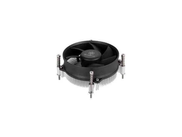 NT09-1700 - SilverStone Low-profile CPU heatsink
