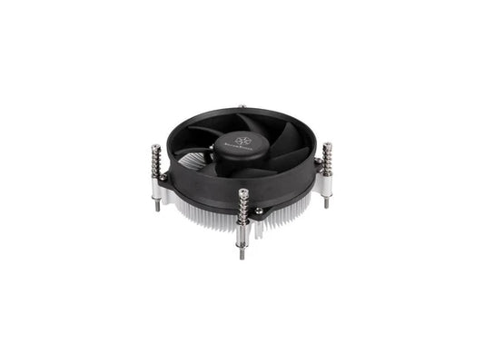 NT09-1700 - SilverStone Low-profile CPU heatsink