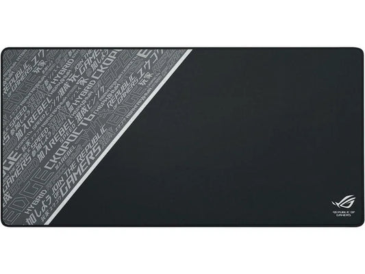 90MP00K3-B0UA00 - Asus ROG Sheath BLK Limited Edition Extra-Large Gaming Surface Mouse Pad 35.4 x
