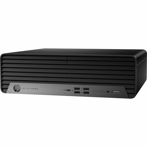 AZ5P1UT#ABA - HP Elite 805 SFF Desktop Computer R5 8600G 16GB 512GB SSD W11P