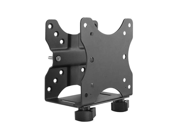 134539 - Monoprice Computer Case CPU Holder Thin Client Mini PC Multi-Mount