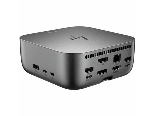 9X481UT#ABA - HP Thunderbolt 4 Ultra 180W G6 Dock