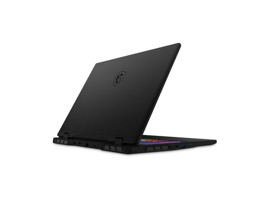 PULSE16AIC1VGKG-077 - MSI Pulse 16 AI C1V Pulse 16 AI C1VGKG-077 16" Gaming Notebook QHD+