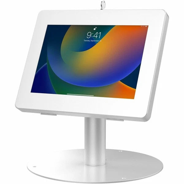 PADHSKSW - CTA Digital Hyperflex Security Kiosk Stand