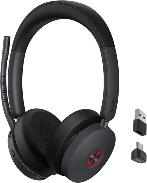 1208680 - Yealink BH74 UC USB C A