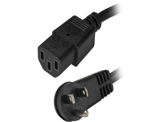 PXTR1016 - StarTech 6ft. Power Cord