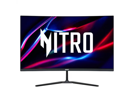 UM.HE0AA.201 - Acer 27" 170Hz VA QHD Gaming monitor 2560 x 1440 2K 72 NTSC