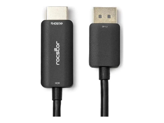 Y10C127-B2 - Rocstor Audio/Video Cable