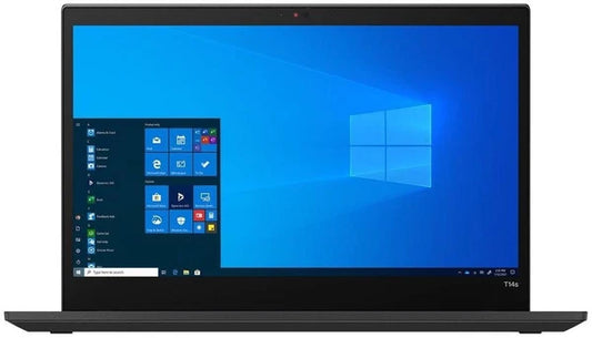 T14S - Lenovo Thinkpad Intel Core i5-10310U 16GB 256GB SSD 14" Touch W11P Laptop