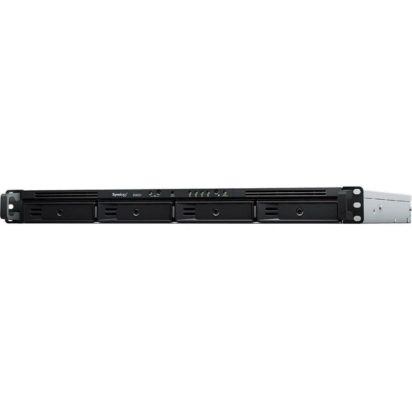 RS822 - Synology RackStation + SAN/NAS Storage System