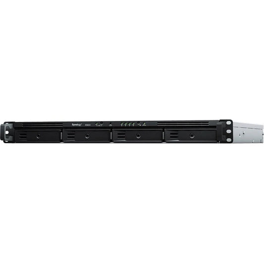 RS822 - Synology RackStation + SAN/NAS Storage System