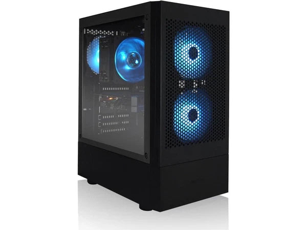 AV-MAX-5600G - AVGPC Max Gaming PC Desktop RYZEN 5 5600G 4.4GHz Radeon Vega 7 16GB DDR4 1TB SSD