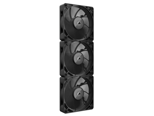CO-9051042-WW - Corsair iCUE LINK RX120 MAX 120mm PWM Thick Fans