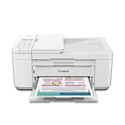 5074C022 - Canon PIXMA TR4720 Inkjet Multifunction