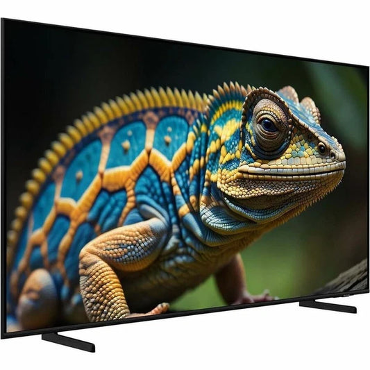 QN43Q60DAFXZA - Samsung 43" Class QLED 4K Q60D Series Quantum HDR Smart TV