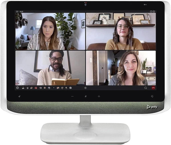 760Q9AA - Poly Studio P21 Personal Meeting 21" FHD Display 1280 x 720pixels