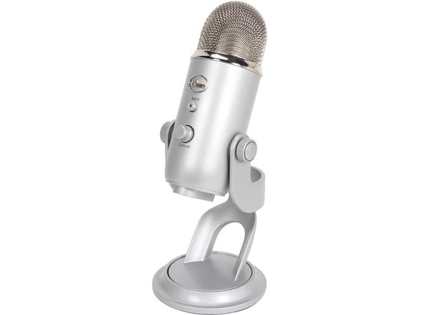 988000103 - Yeti Blue USB Microphone
