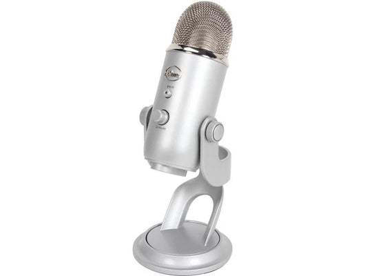 988000103 - Yeti Blue USB Microphone