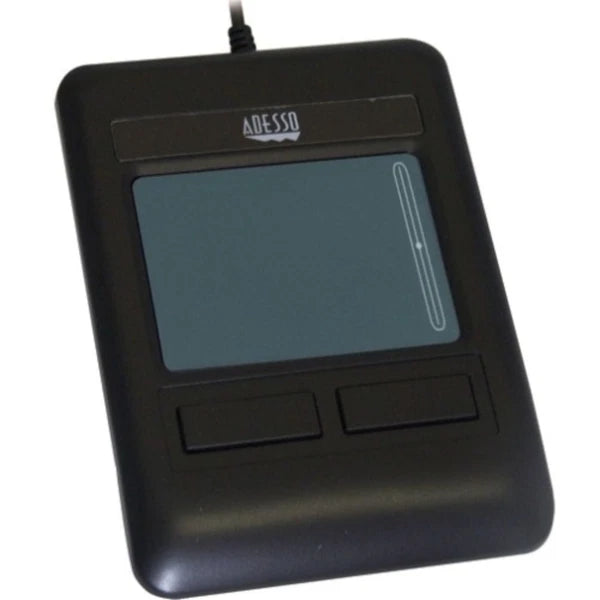 ATP400UB - Adesso Browser Cat 400 2-Button Touchpad