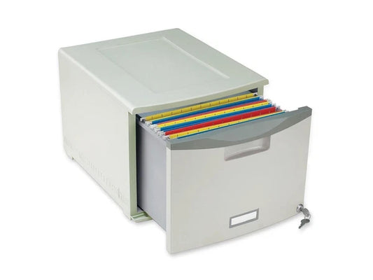 61251B01C - Storex Storage File Drawer