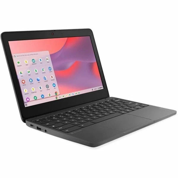 83G80002US - Lenovo 100e Chromebook Gen 4 11.6" Detachable 2 in 1 Chromebook