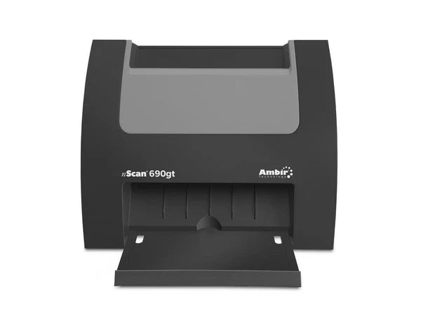 DS690GT-BCS - Ambir nScan 690GT Card Scanner