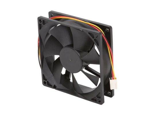 FAN-9225-B - Link Depot 92mm Case Cooling Fan