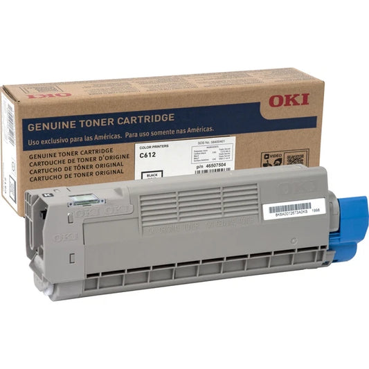 46507504 - OKI LED Toner Cartridge