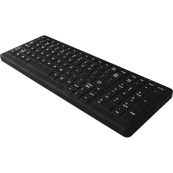 KBACK103SBNUWUS - TG3 Electronics TG3 CK103S Keyboard