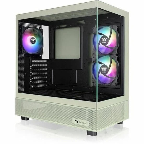 CA1Y700MEWN01 - Thermaltake View 270 Plus TG ARGB Matcha Mid Tower Chassis