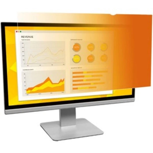 GF190C4B - 3M Gold Privacy Filter