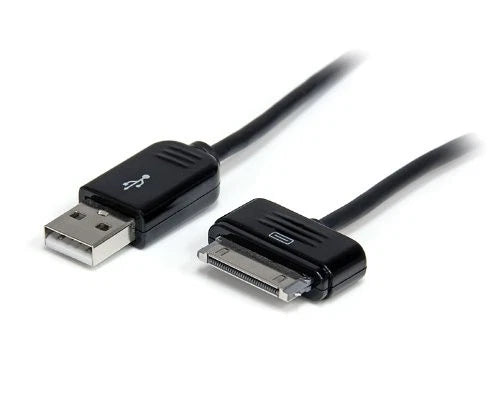 USB2SDC2M - Samsung StarTech 2m Dock Connector to USB Cable