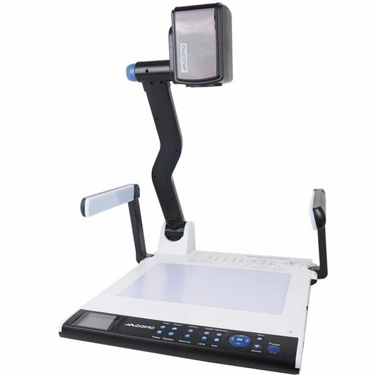 QD5000 - Qomo HiteVision 4K Flatbed Document Camera