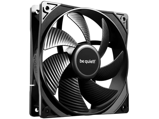 BL104 - Be quiet! Pure Wings 3 120mm Case Fan High Performance Cooling Fan