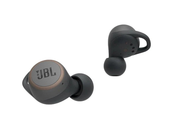 JBLLIVE300TWSBLKAM - JBL LIVE 300TWS True Wireless In-ear Headphones