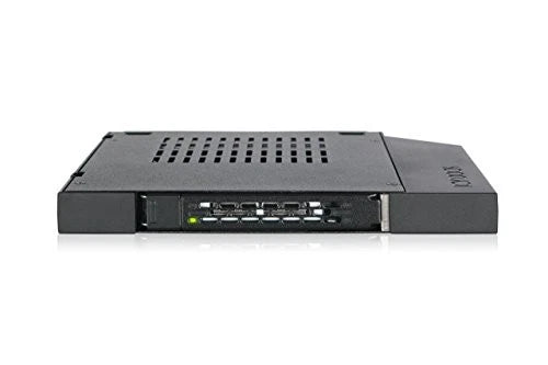 208889 - ICY Dock ToughArmor MB411SPO-1B Drive Bay Adapter