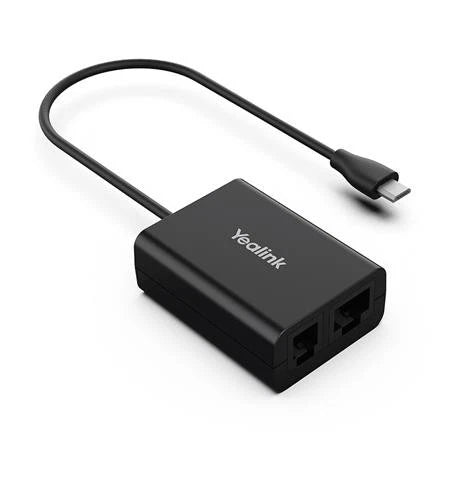 EHS61 - Yealink Wireless Headset Adapter