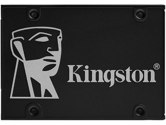 SKC6001024G - Kingston SKC600 1TB Solid State Drive